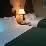 Knights Inn Port Colborne
