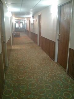 Hotel Knights Port Colborne 3*