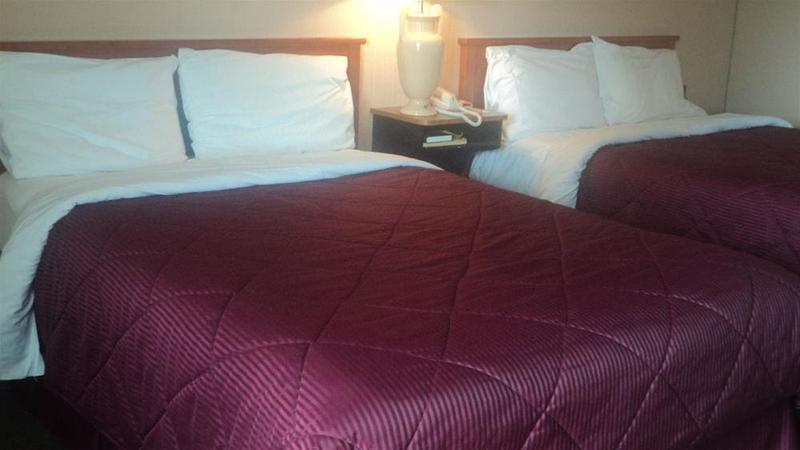 Knights Port Colborne Hotel Niagara Falls