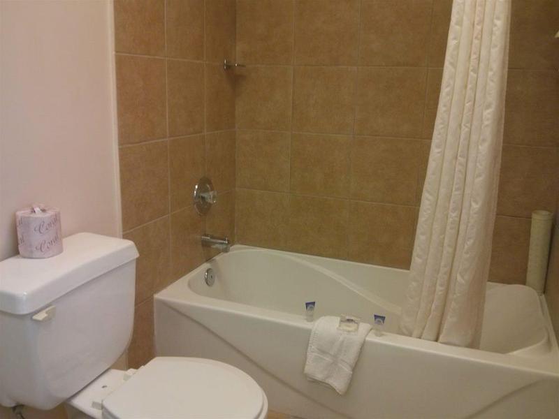 Knights Port Colborne 3*