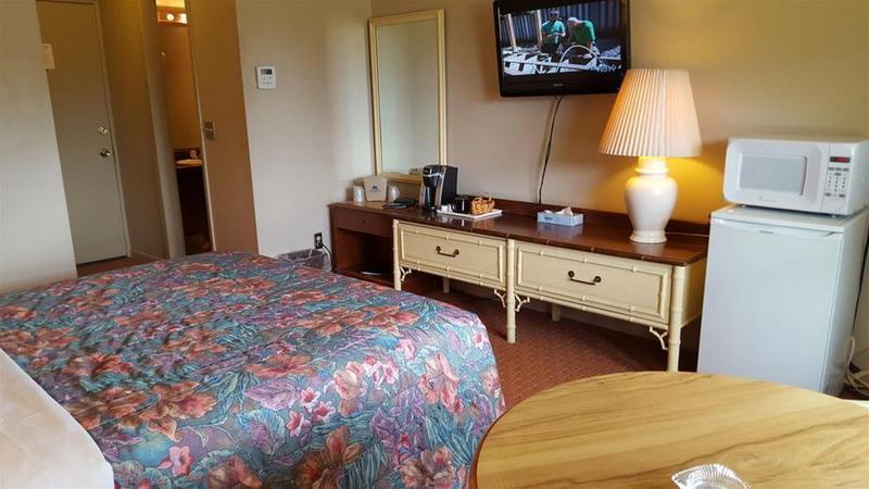 Knights Port Colborne Hotel Niagara Falls