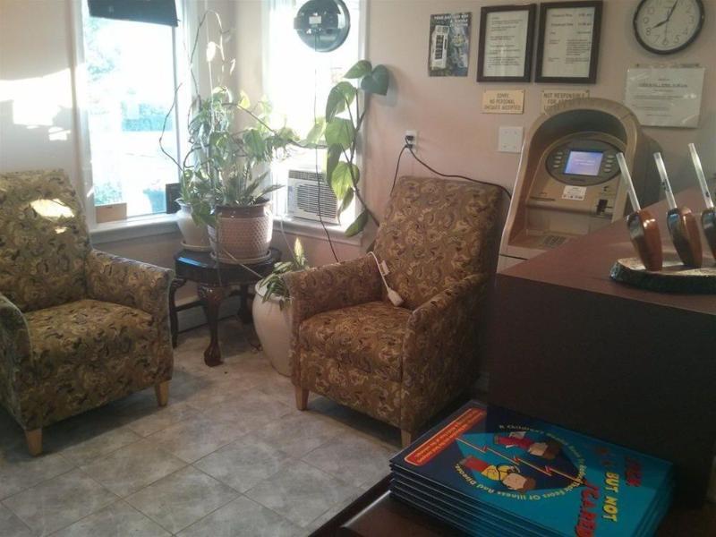 Knights Port Colborne Hotel 3*