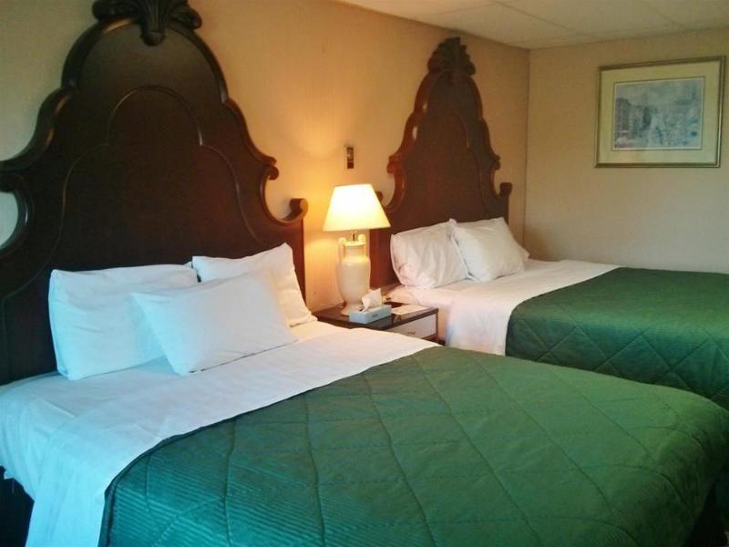Knights Port Colborne Niagara Falls